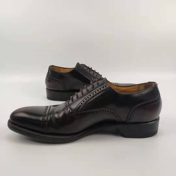 Men's business dress shoes - Picture 1 of 1
